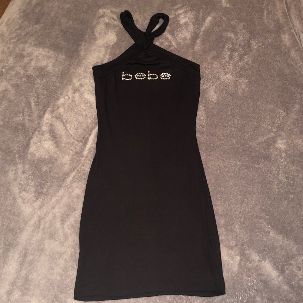 Bebe dress